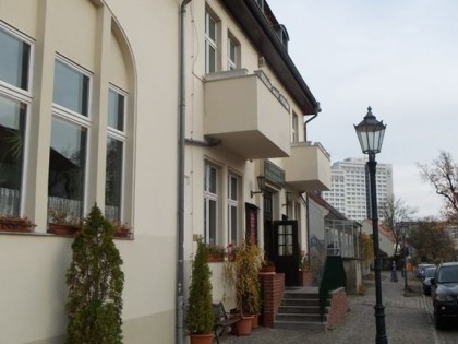 Foto: Landhaus Marzahner Krug